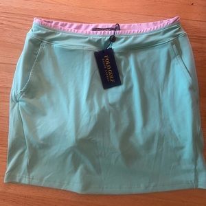 Polo Ralph Lauren Golf Skort
